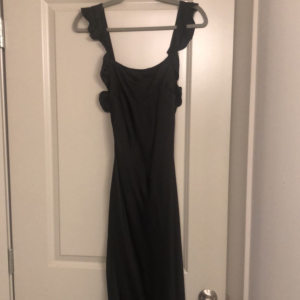 ASTR the label dress